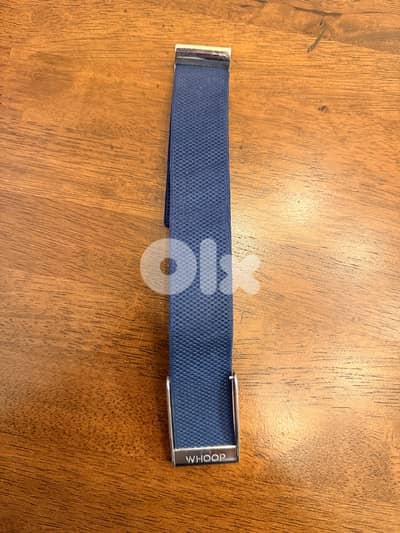 Platinum Luxe Band | Whoop 4.0