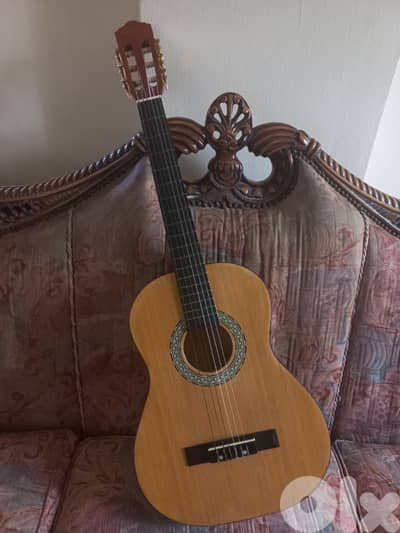 guitar classic new not used