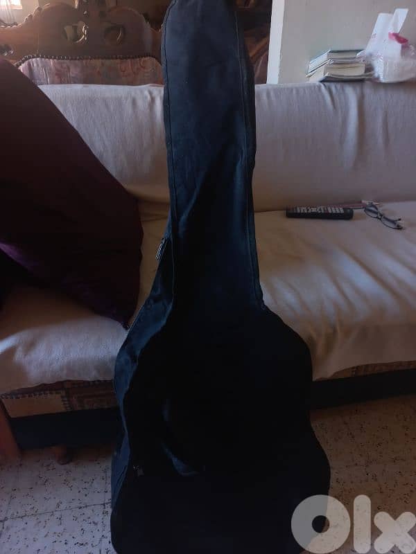 guitar classic new not used 1