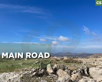 exceptional 890 sqm plot in Bekish’s most prime location REF#CS130468