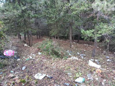 RWB193EG - Land for sale in Yahchouch Keserwan