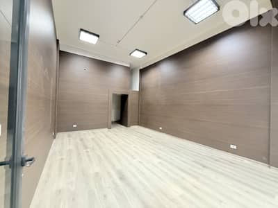 RWB195EG - Shop for rent in Halat Jbeil
