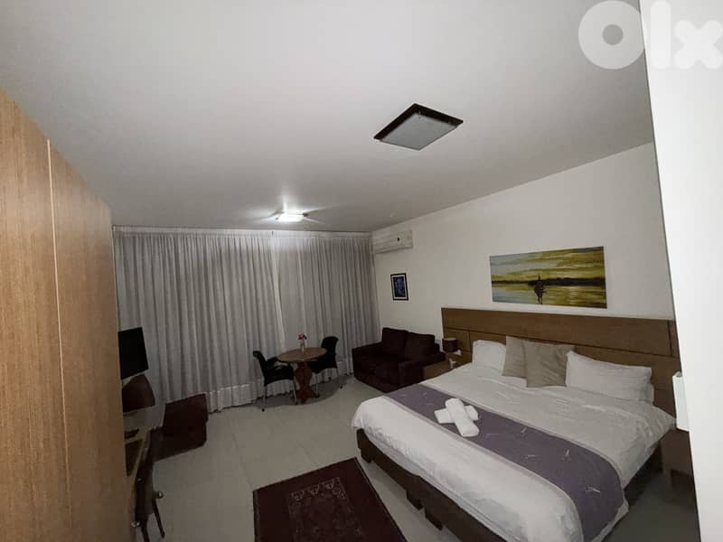 RWB196EG - Chalet for rent in Halat Jbeil 1