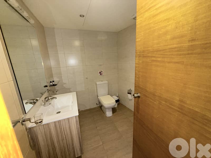 RWB196EG - Chalet for rent in Halat Jbeil 2