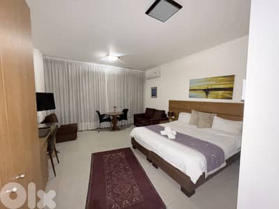 RWB197EG - Chalet for rent in Halat Jbeil