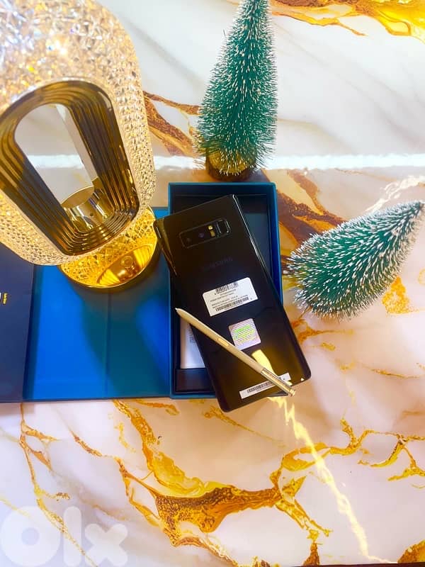 samsung not 8 64 gb 1