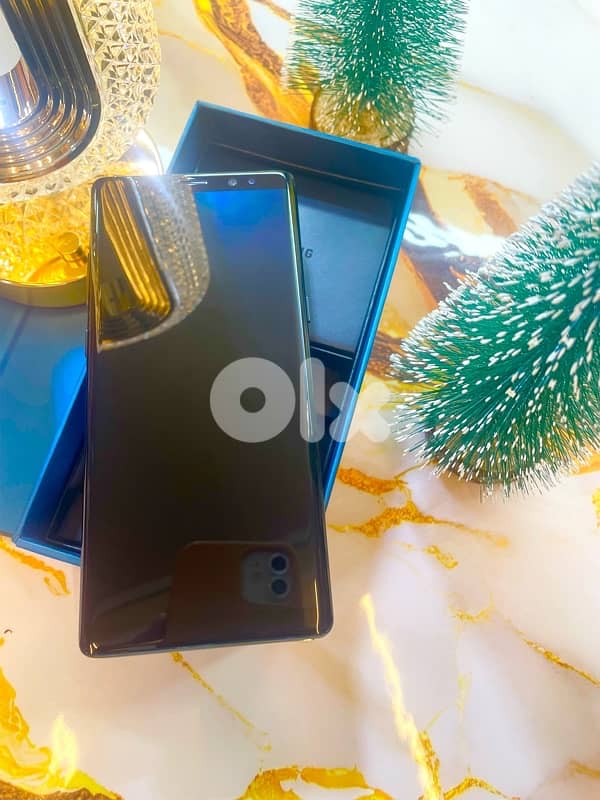 samsung not 8 64 gb 6