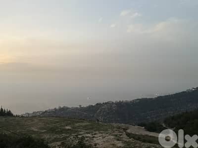 RWB199EG - Land for sale in Maaysrah Keserwan