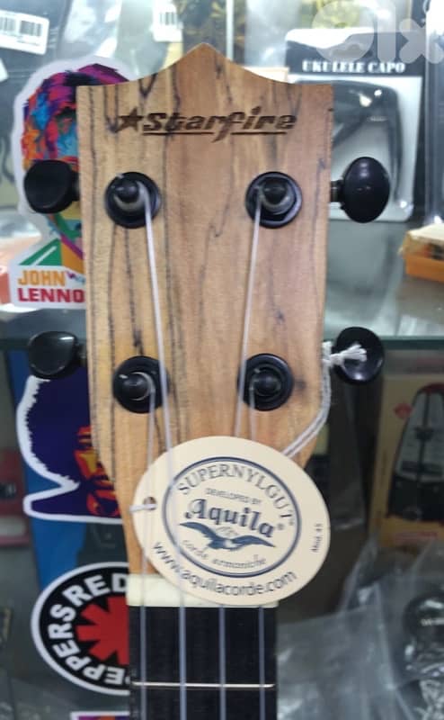 غيتار اوكلله ukulele guitar 3