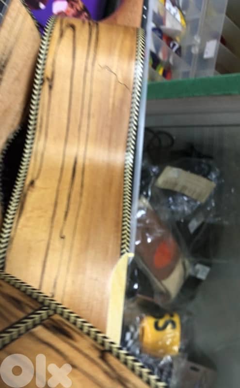 غيتار اوكلله ukulele guitar 6