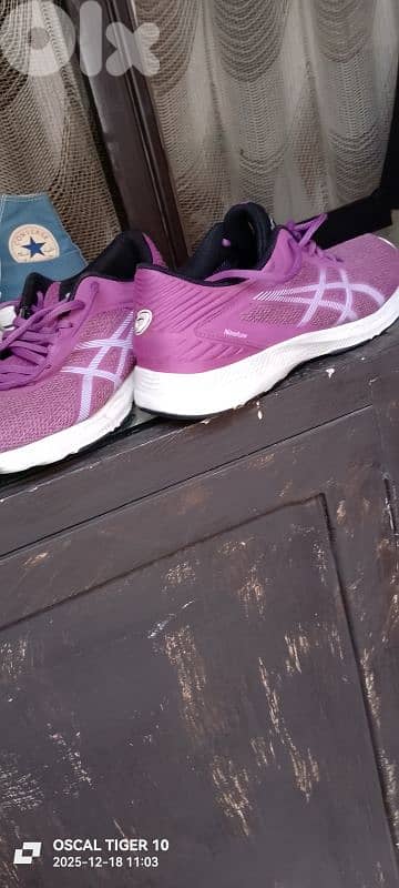 ASICS GEL-EXCITE 9 WOMEN'S  RUNNING Shoes