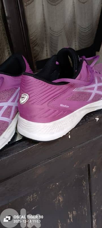 ASICS GEL-EXCITE 9 WOMEN'S  RUNNING Shoes 1