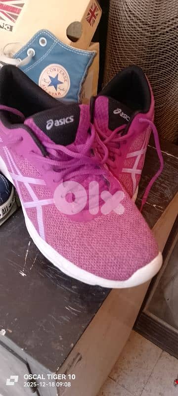 ASICS GEL-EXCITE 9 WOMEN'S  RUNNING Shoes 2