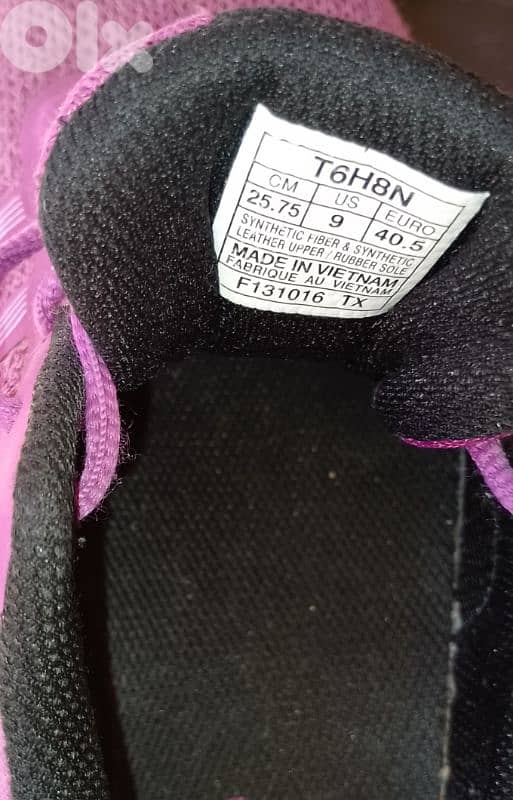 ASICS GEL-EXCITE 9 WOMEN'S  RUNNING Shoes 5