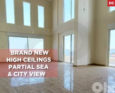 Spacious 300 SQM Duplex in Jbeil, Hboub REF#DC125241