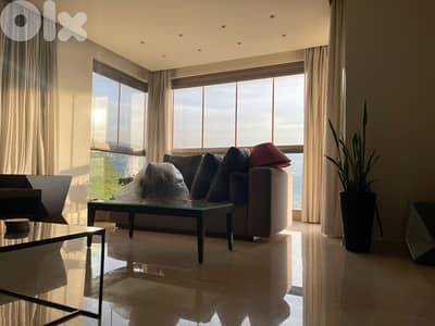 Apartment for Rent in Mansourieh @ 1400/month, شقة للاجار في المنصوريه