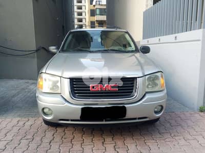 GMC Envoy 2005