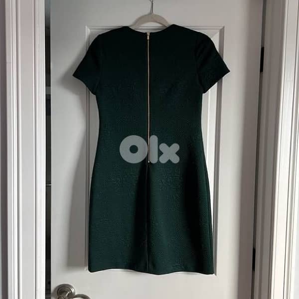 CALVIN KLEIN NEW DRESS 1