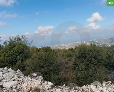 Great deal, peaceful area ,Jbeil, Kfoun /كفون  REF#DC125749