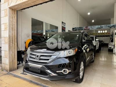 Honda CR-V 2013, 4wl, super clean, full options, 81/882165