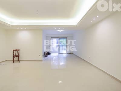 Spacious Apartment | Prime Location