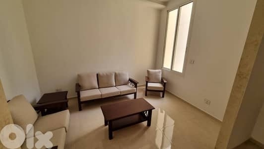 Achrafieh,Near Nicolas Church/ Apartment for Rent-الأشرفية/شقة للإيجار