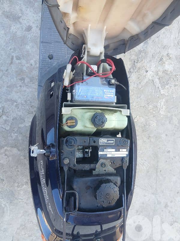 طرابلس ابو سمرا 1