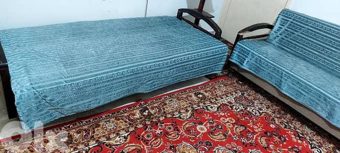 برج البراجنة