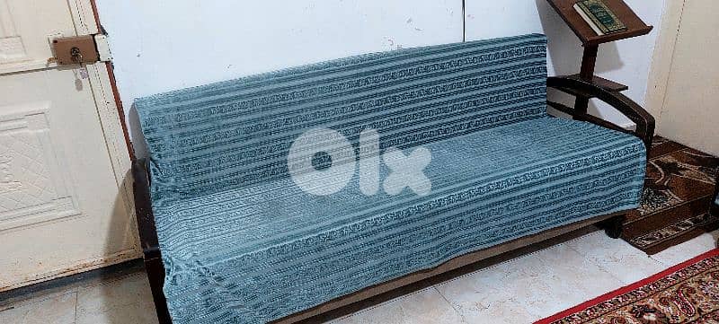 برج البراجنة 1