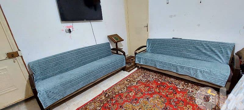 برج البراجنة 2