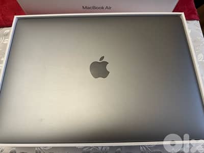 MacBook Air