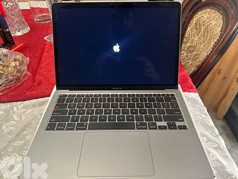 MacBook Air 2