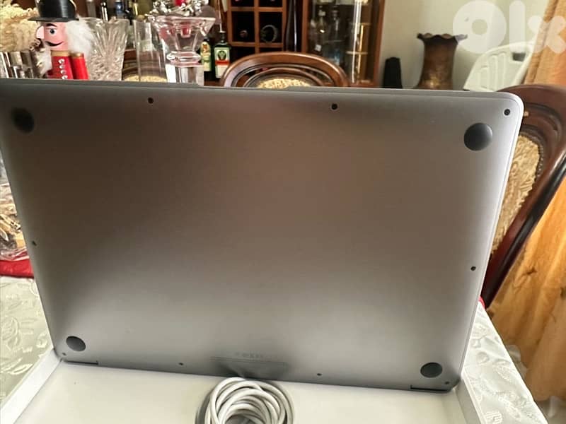 MacBook Air 4