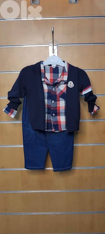 kidswear new 0 to 16 yrs