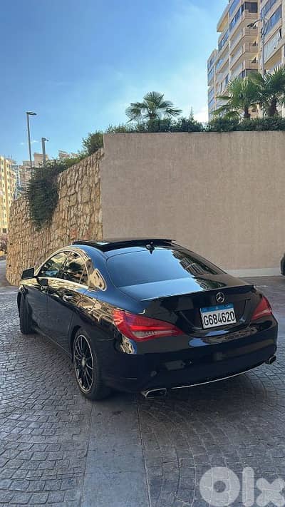 مرسيدس بنز سي ال كيه-كلاس 2014