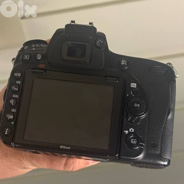 nikon 750d 1