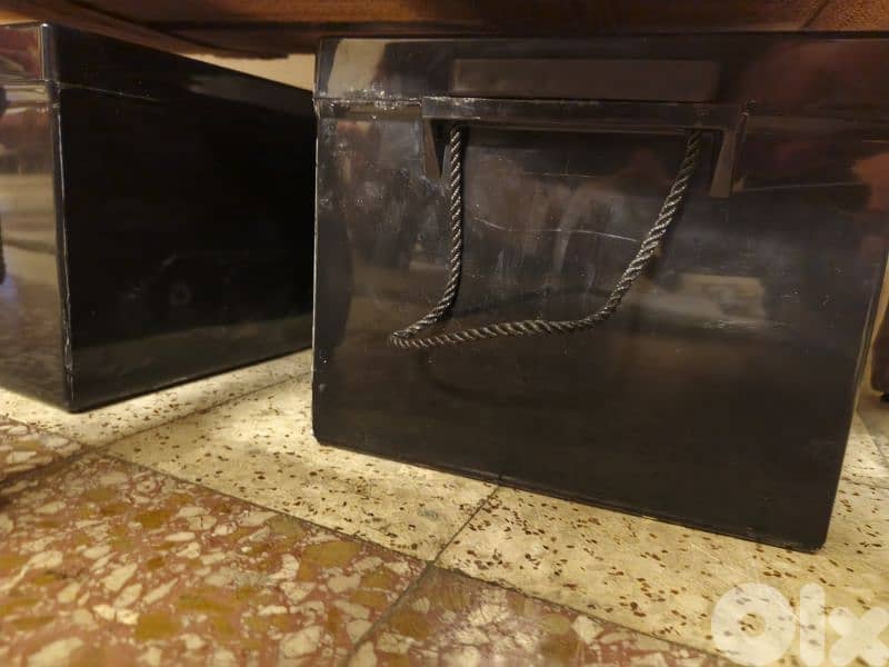 Two 250 amp batteries for sale 1