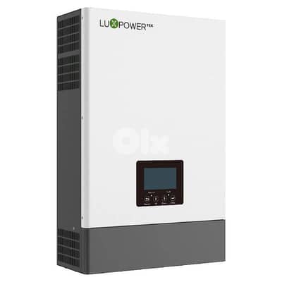 Luxpower inverter SNA 5k