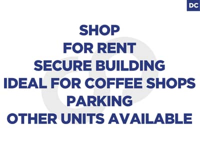 Great deal, spacious, Prime Location in Jbeil/جبيل REF#DC128560