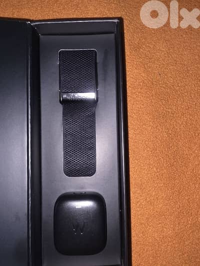 WHOOP 4.0 - WITH NEW BAND