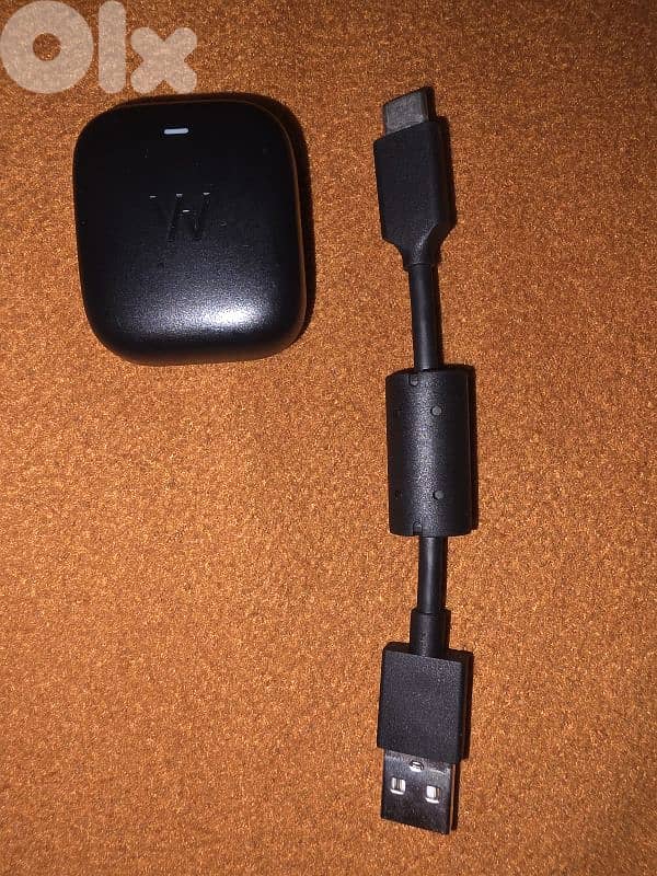 WHOOP 4.0 - WITH NEW BAND 1