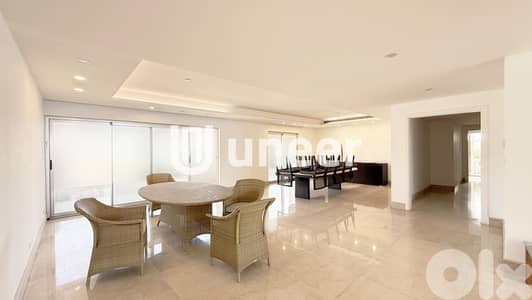 Apartment for rent in ramlet el Bayda Apartment for rent in ramlet el Bayda