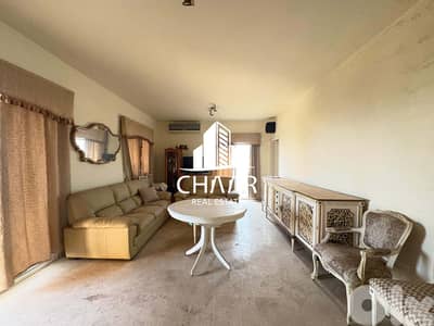 Apartment for Rent in Mar Mkhayel - شقة للايجار في مار مخايل - #R3016