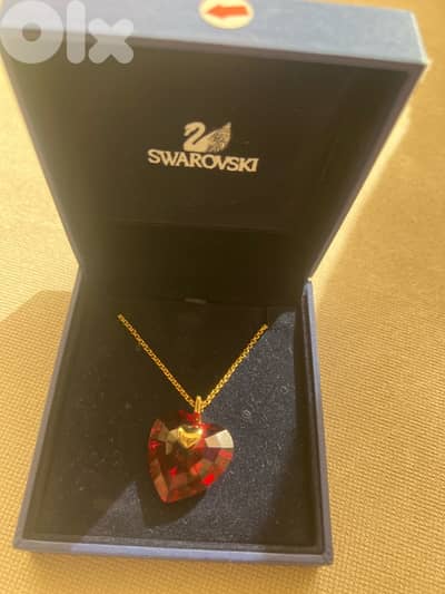 pendant Swarovski