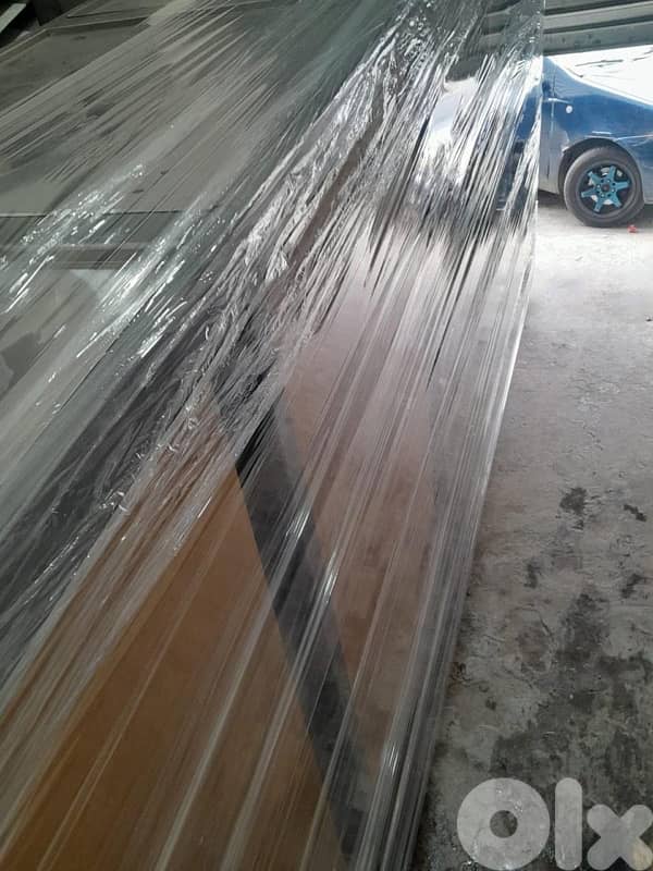 عدة فرن خبز اوتوماتيك 4