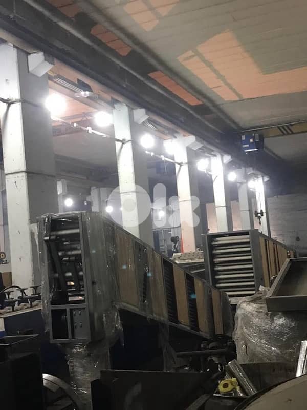 عدة فرن خبز اوتوماتيك 5