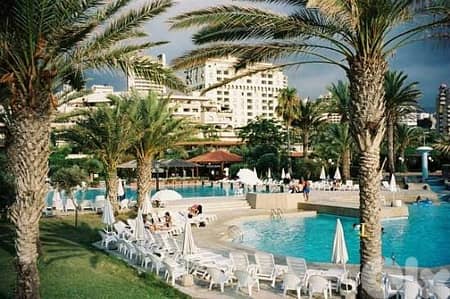 FULLY FURNISHED CHALET FOR RENT IN PORTEMILIO OPEN VIEW, (JOUR-164)