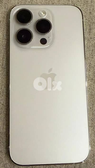 iPhone 14 Pro White 128GB