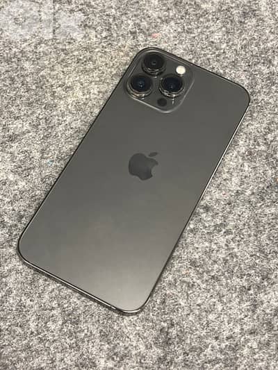 Iphone 13 Pro max 512GB