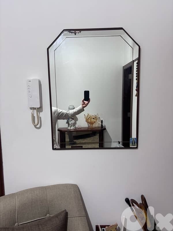 خزانة وكونسول 5